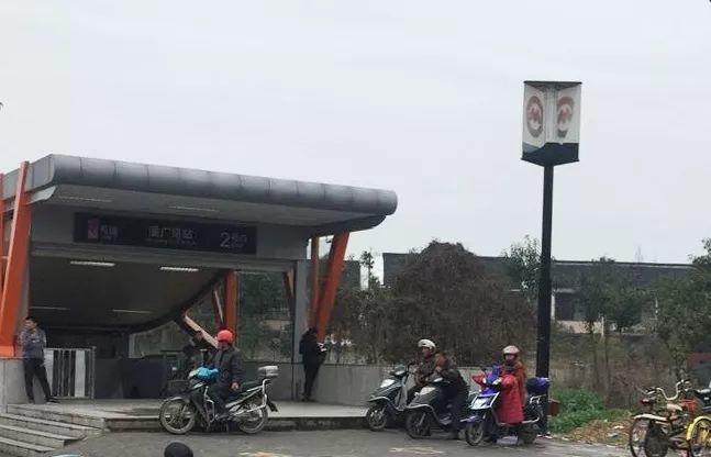 城市漫步·社群在造｜从大居到新城：上海顾村