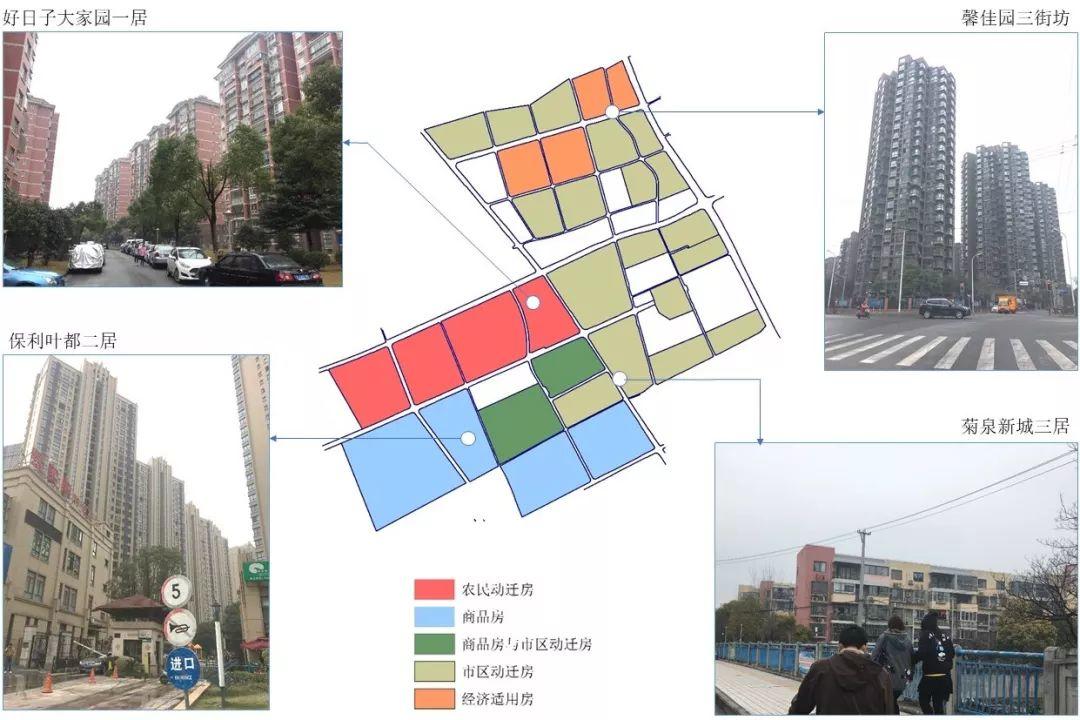 城市漫步·社群在造｜从大居到新城：上海顾村