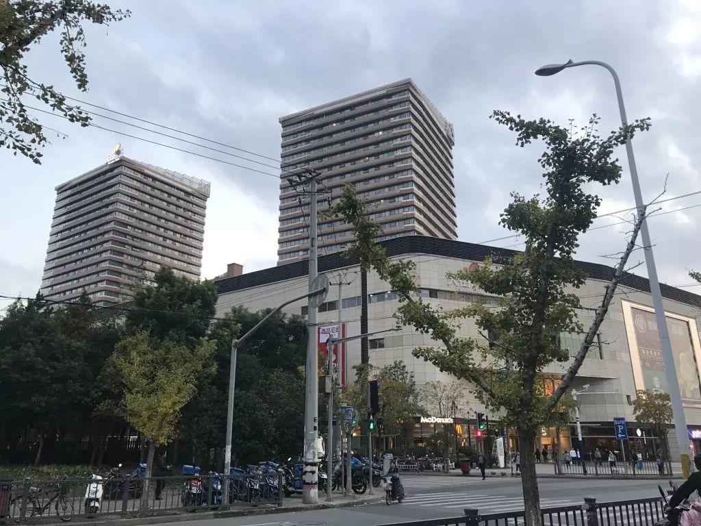 城市漫步·社群在造｜从大居到新城：上海顾村