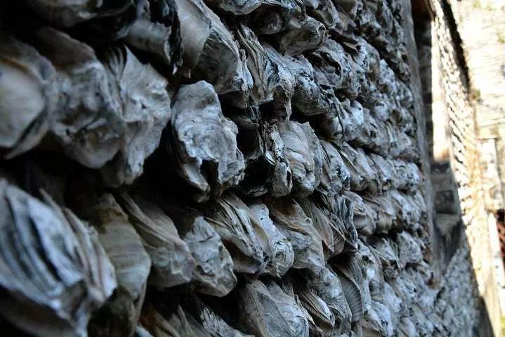 村落里的中国（5）：物性天然