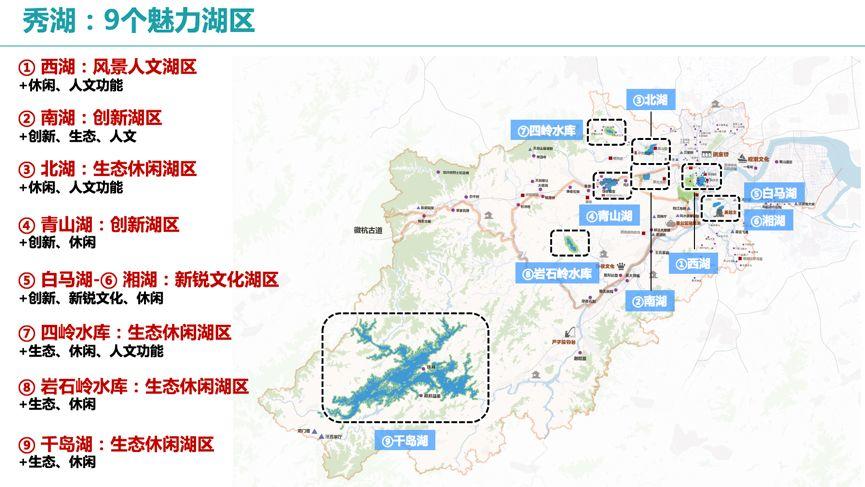 创新城市与城市创新：杭州2050远景发展战略