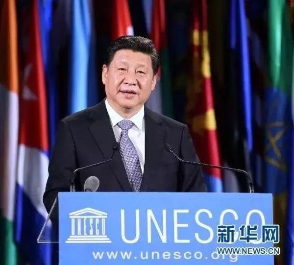 习近平：文物保护也是政绩