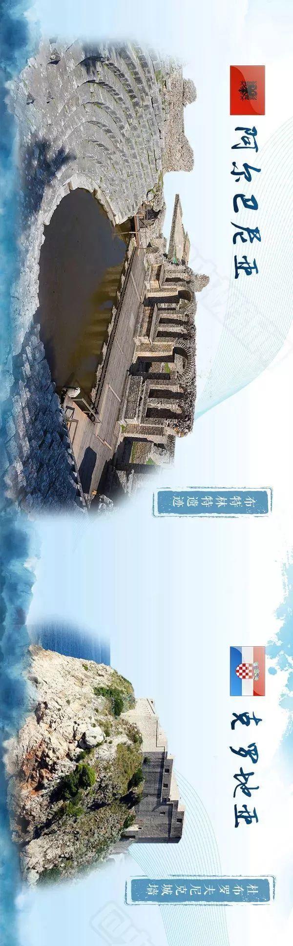 习近平宣布重大改革开放举措