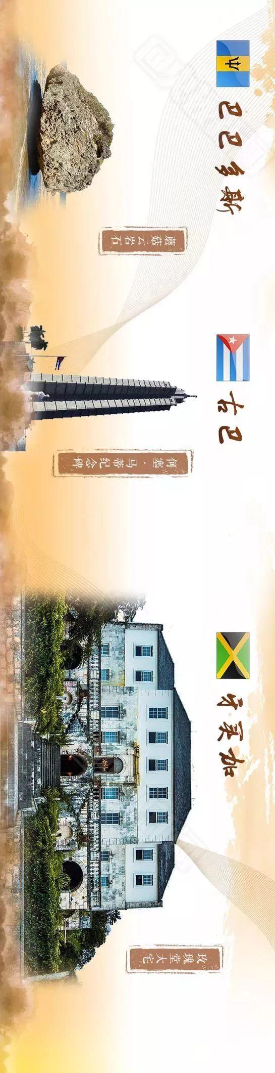 习近平宣布重大改革开放举措