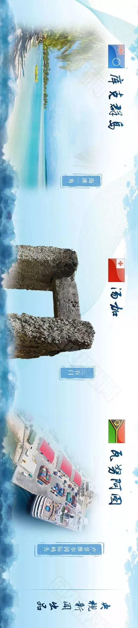 习近平宣布重大改革开放举措