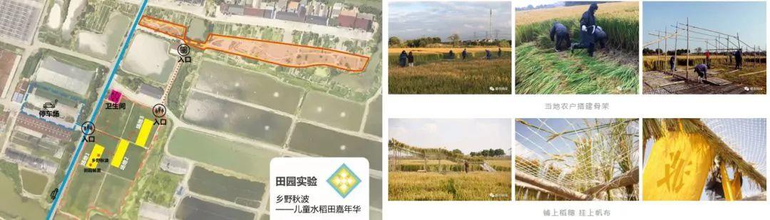 资讯︱大都市地区乡村振兴与规划建设的上海实践