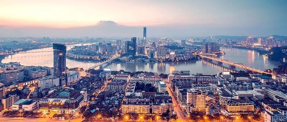 政策︱北京出台办法划定城市开发边界，实现两线三区的全域空间管制