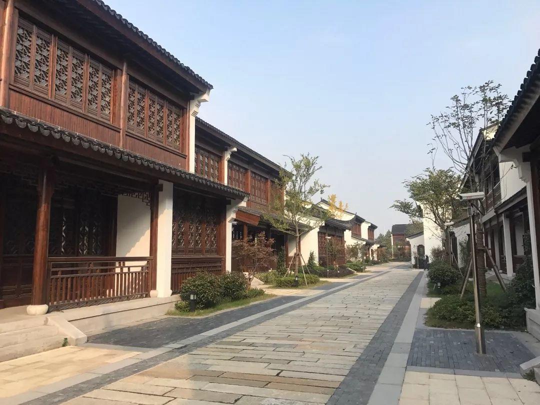 城市漫步·社群在造｜从大居到新城：上海顾村