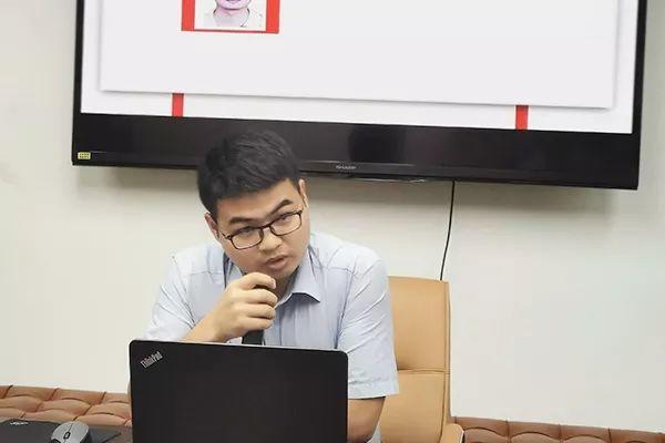 风向︱人尽其才 适人适岗——国地研究院中基层管理岗位竞聘会顺利召开 风向︱人尽其才 适人适岗——国地研究院中基层管理岗位竞聘会顺利召开