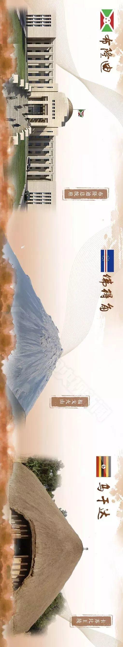 习近平宣布重大改革开放举措