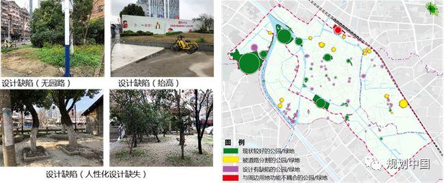 探索诠释高品质空间与美好生活 ——无锡历史城区“生态修复、城市修补”规划