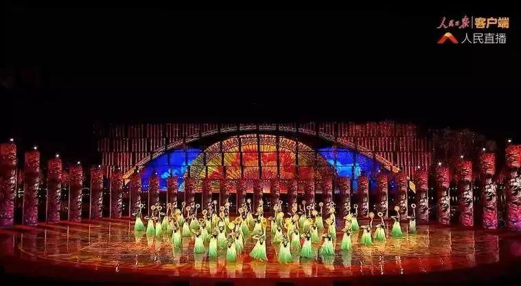习近平：同筑生态文明之基，同走绿色发展之路
