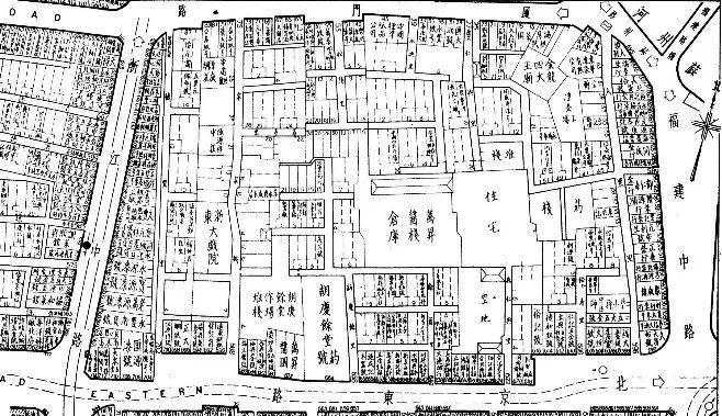 你的地方·讲述｜寻找北京东路的意义