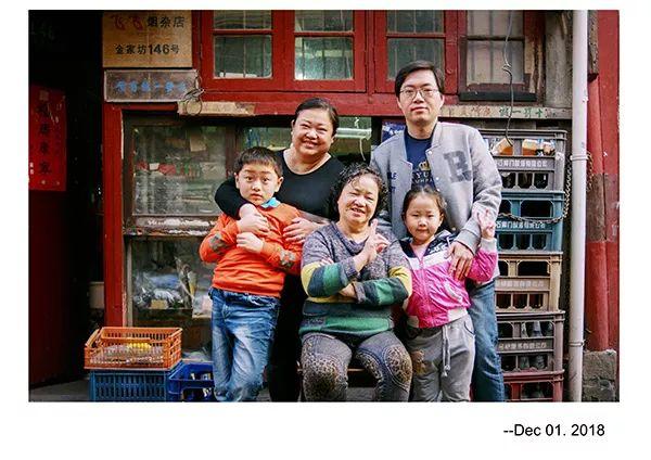 你的地方·实录｜迁移者之地：日常生活中继续前行的力量