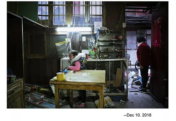 你的地方·实录｜迁移者之地：日常生活中继续前行的力量