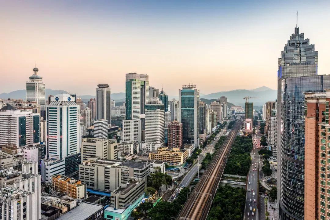 TOD导向下的城市设计——国匠规划学社一周总结