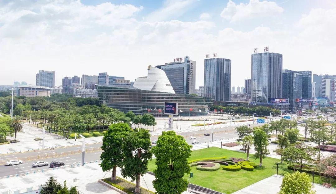 TOD导向下的城市设计——国匠规划学社一周总结