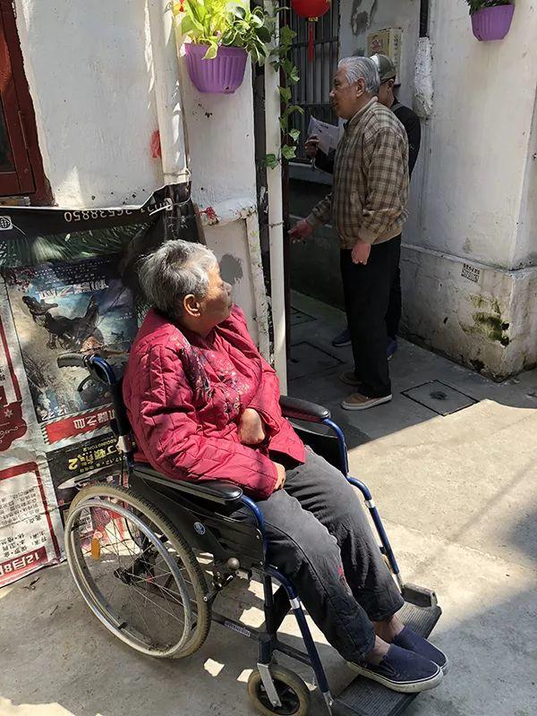 社区更新·展｜上海金友里①：这是一条会定期聚餐的弄堂