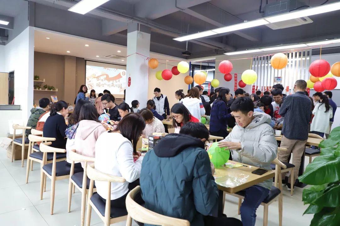 风向︱惠州：会当水击三千里 喜迁新址再出发