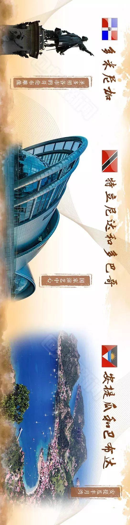 习近平宣布重大改革开放举措