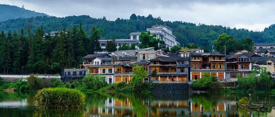 资讯︱大都市地区乡村振兴与规划建设的上海实践