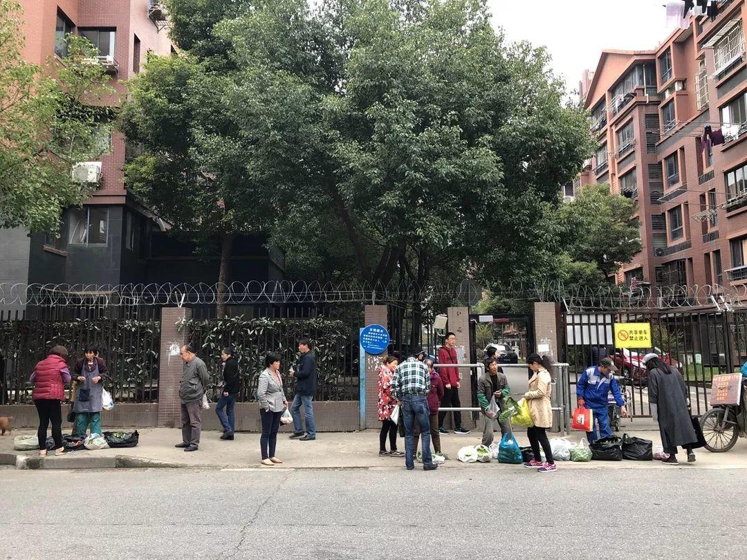城市漫步·社群在造｜从大居到新城：上海顾村