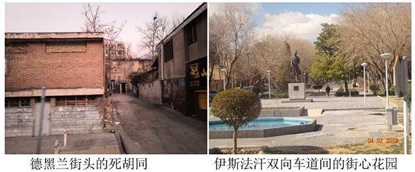 世界风｜中国城市的波斯源流考