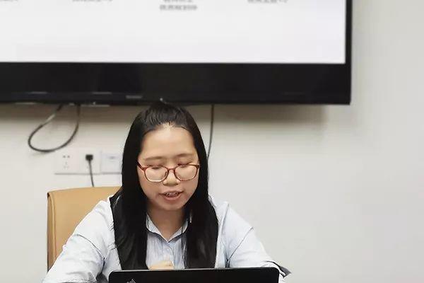 风向︱人尽其才 适人适岗——国地研究院中基层管理岗位竞聘会顺利召开 风向︱人尽其才 适人适岗——国地研究院中基层管理岗位竞聘会顺利召开