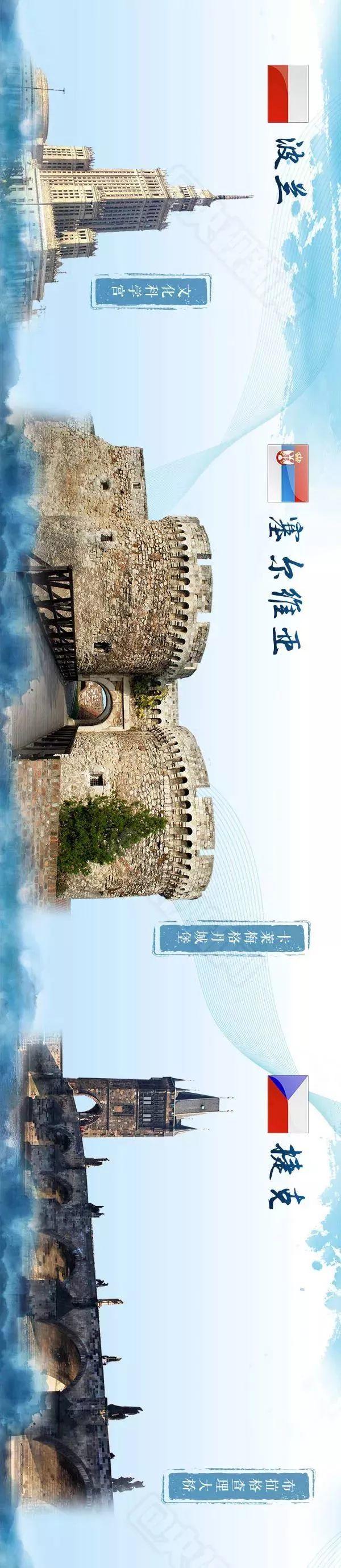 习近平宣布重大改革开放举措