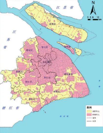 资讯︱大都市地区乡村振兴与规划建设的上海实践