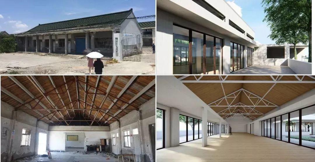 资讯︱大都市地区乡村振兴与规划建设的上海实践