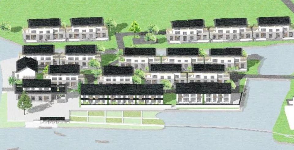 资讯︱大都市地区乡村振兴与规划建设的上海实践