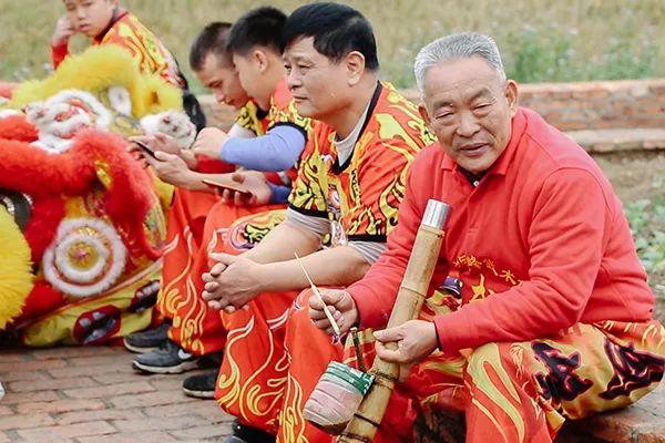 乡建｜文化遗产保育：再访仓东计划