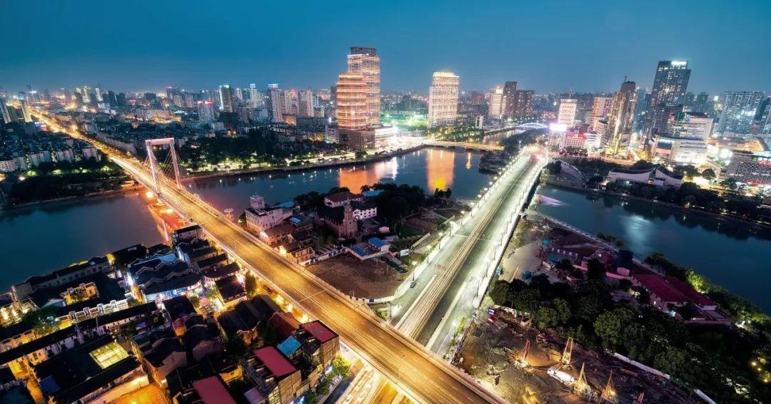 TOD导向下的城市设计——国匠规划学社一周总结