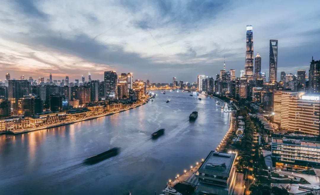 TOD导向下的城市设计——国匠规划学社一周总结