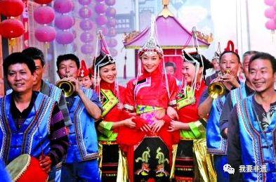 乡村振兴！非遗该做些什么？