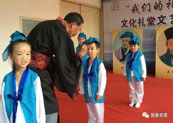 乡村振兴！非遗该做些什么？