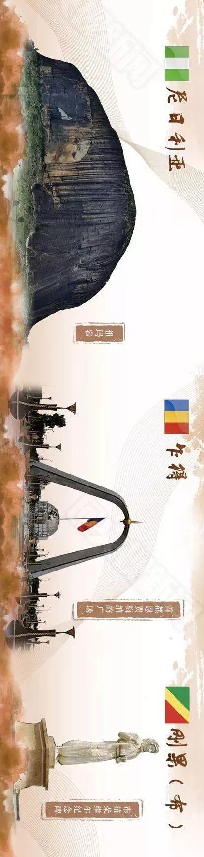 习近平宣布重大改革开放举措