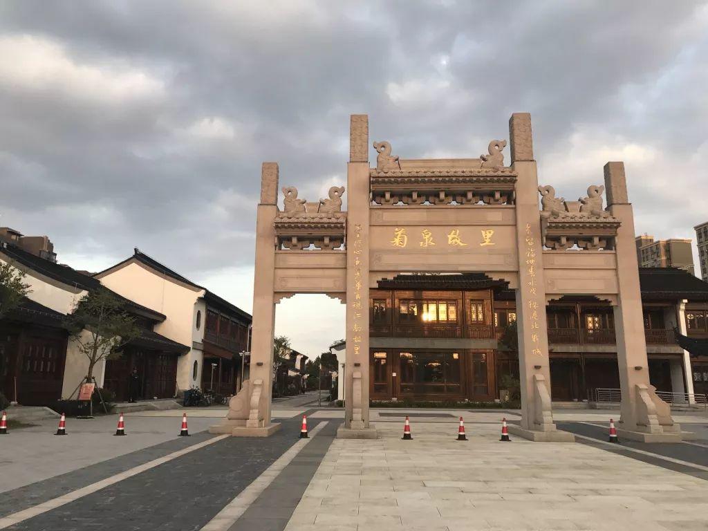 城市漫步·社群在造｜从大居到新城：上海顾村