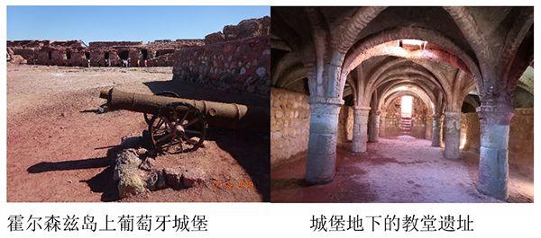 世界风｜中国城市的波斯源流考