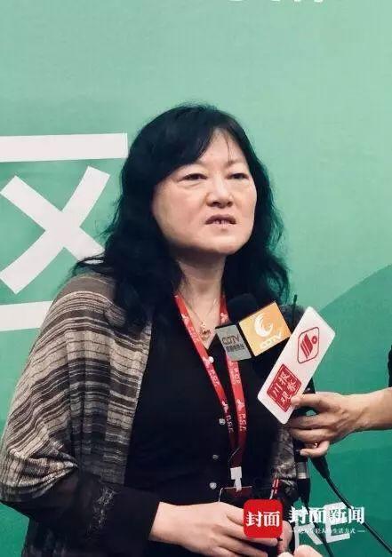 闵希莹： 以“见缝插针”治愈“时空错位”，口袋公园让城市更有“温度”
