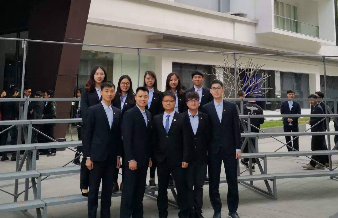 风向︱惠州：会当水击三千里 喜迁新址再出发