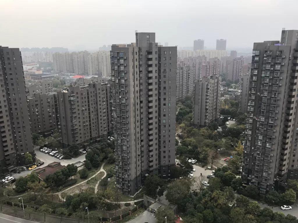 城市漫步·社群在造｜从大居到新城：上海顾村