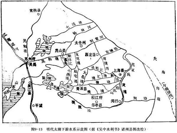 你的地方·实录｜成市之前：发掘上海前史