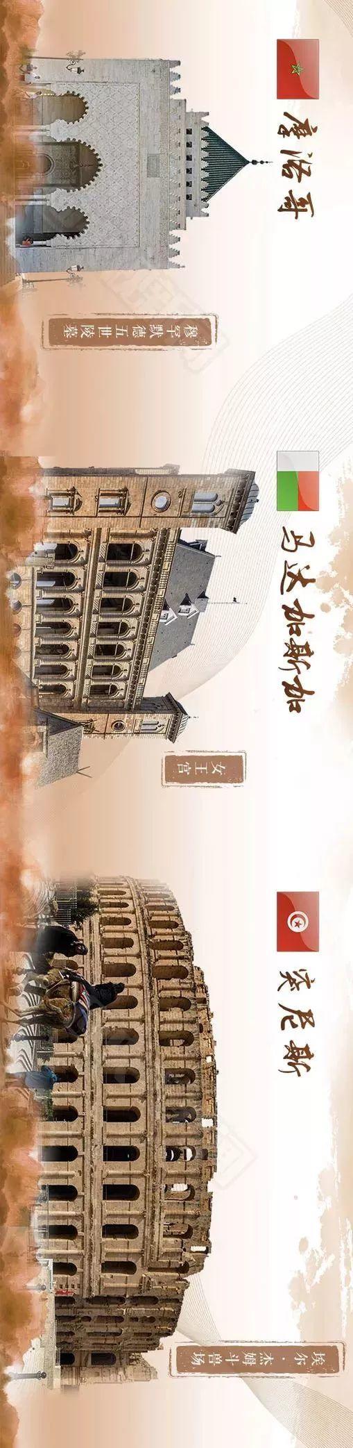 习近平宣布重大改革开放举措
