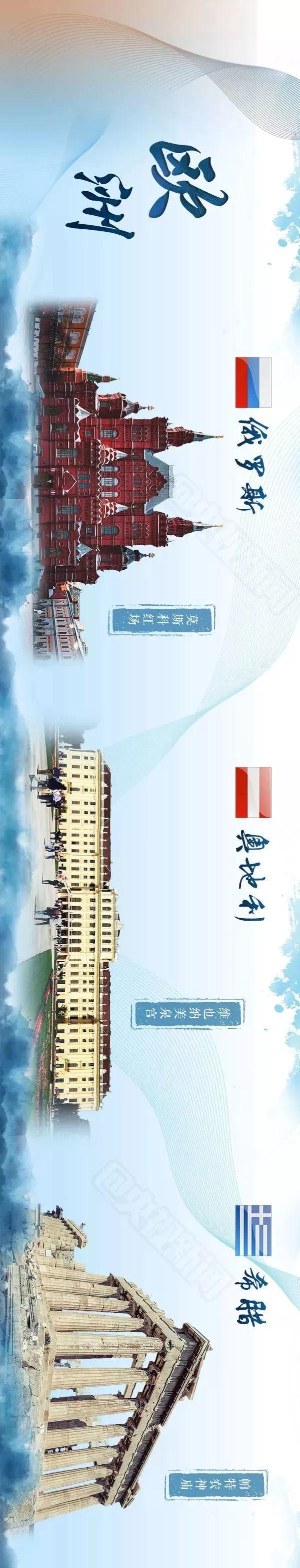 习近平宣布重大改革开放举措