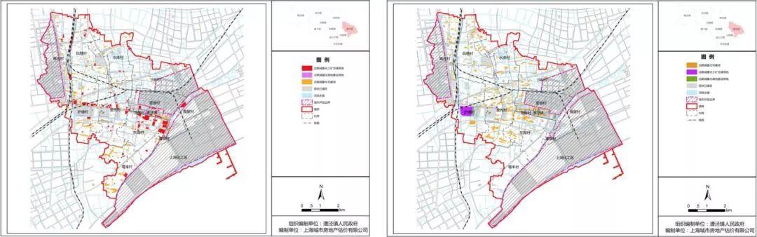 资讯︱大都市地区乡村振兴与规划建设的上海实践