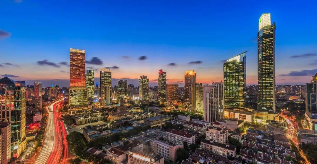 TOD导向下的城市设计——国匠规划学社一周总结