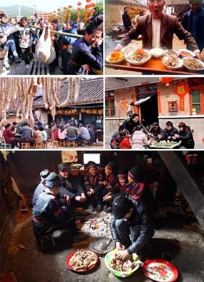 村落里的中国（6）：当二师兄已成往事