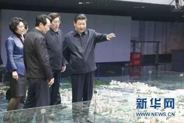 习近平：文物保护也是政绩